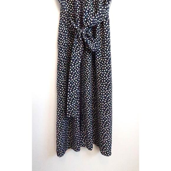 LAFAYETTE 148 Doha Silk Short-Sleeve Midi Belted Shirt Dress Nordstrom XL $748 - Picture 8 of 16